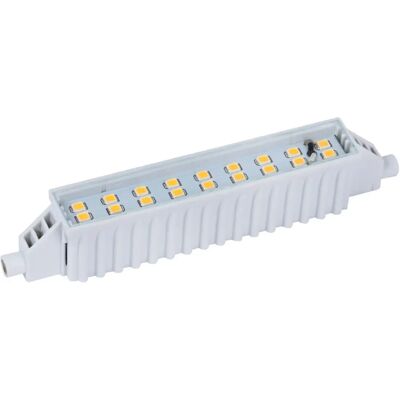 Ampoule LED Kanlux 15098 - Blanc chaud - R7s - 6W - 500lm - 3000K Ampoule LED Kanlux 15098 - Blanc chaud - R7s - 6W - 500lm - 3000K