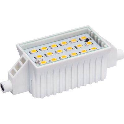 Kanlux - 15099 - R7s - 6W 3000K - LED ampoule Kanlux - 15099 - R7s - 6W 3000K - LED ampoule