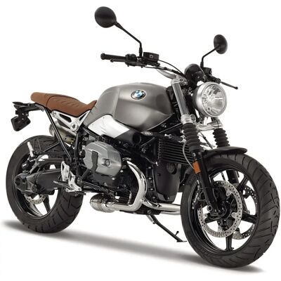 MaistoTech - BMW R nineT Scrambler - Scale model MaistoTech - BMW R nineT Scrambler - Scale model