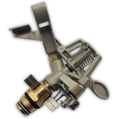 Bradas - AJ-TS6022 - Ottone - Irrigazione - Testa gocciolante Bradas - AJ-TS6022 - Ottone - Irrigazione - Testa gocciolante