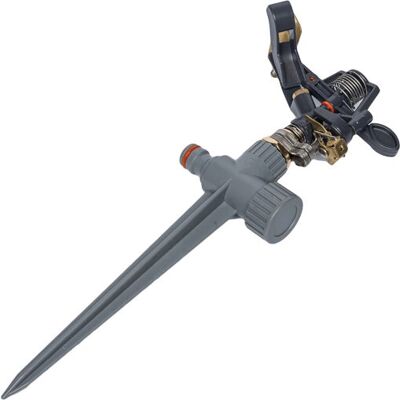 Bradas - WL-230BK - Plastica - 17 m - Testa di irrigazione Bradas - WL-230BK - Plastica - 17 m - Testa di irrigazione