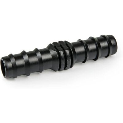 Bradas - DSWA01-16L - 16 mm - Acetal - Connettore per tubi Bradas - DSWA01-16L - 16 mm - Acetal - Connettore per tubi