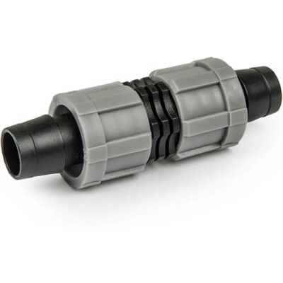 BRADAS - DSTA01-00L - Verbindungsstück - Rohr - Rohrkupplung BRADAS - DSTA01-00L - Verbindungsstück - Rohr - Rohrkupplung