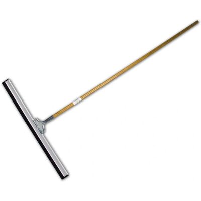 Bradas ES2262-H Aluminium Wasserabzieher - Besen Bradas ES2262-H Aluminium Wasserabzieher - Besen