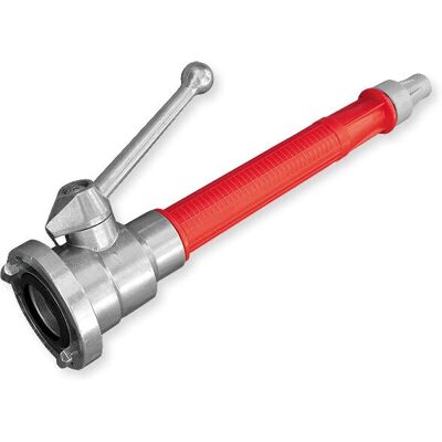 Bradas - STP2 - Aluminium - Storz C - Beregnungsdüse Bradas - STP2 - Aluminium - Storz C - Beregnungsdüse