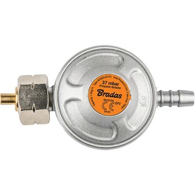 Bradas RG A310IE Gartengerätezubehör - Gasregler EN 16129 Bradas RG A310IE Gartengerätezubehör - Gasregler EN 16129