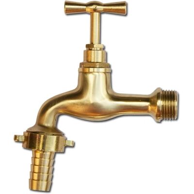 Bradas GKK011213 - Parte/accessorio per sistema di irrigazione - Connettore a T Bradas GKK011213 - Parte/accessorio per sistema di irrigazione - Connettore a T