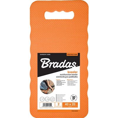 BRADAS POD150OR Gartenkneeler Sitz BRADAS POD150OR Gartenkneeler Sitz