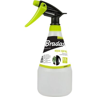 Bradas AS0075 Gartensprüher - Verstellbarer Düsenkopf - 0,75L Kapazität - Gartensprüher Bradas AS0075 Gartensprüher - Verstellbarer Düsenkopf - 0,75L Kapazität - Gartensprüher