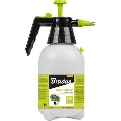 BRADAS Modell AS0150 Gartensprayer - Verstellbarer Düsenkopf BRADAS Modell AS0150 Gartensprayer - Verstellbarer Düsenkopf