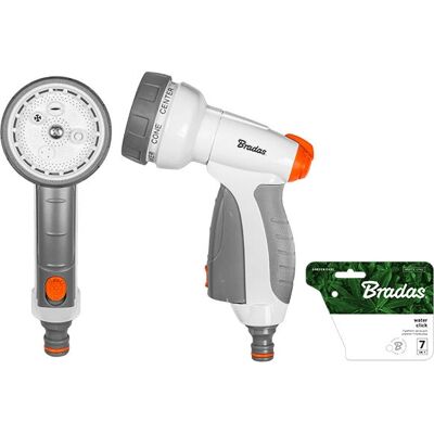 Bradas WL-EN53M Bewässerungssystem-Teil - 7 Spray Modi Bradas WL-EN53M Bewässerungssystem-Teil - 7 Spray Modi