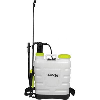 Bradas AS1600 Pulverizador de Jardín Ergonómico - 16L Bradas AS1600 Pulverizador de Jardín Ergonómico - 16L