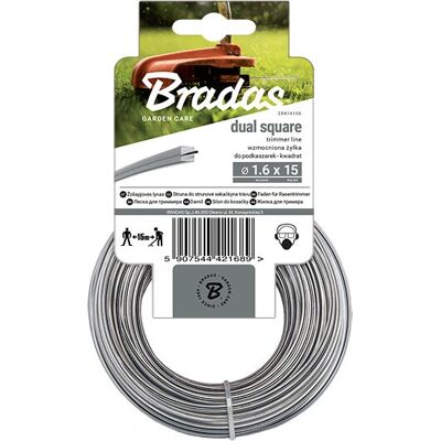 BRADAS ZRK2415K - Bindekabel für Pflanzen BRADAS ZRK2415K - Bindekabel für Pflanzen
