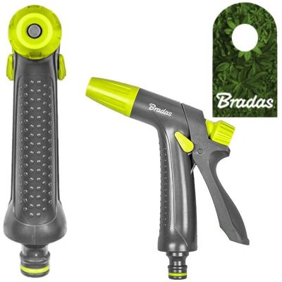 Bradas - LE-5103 - regolabile - accessorio di irrigazione - ugello spray Bradas - LE-5103 - regolabile - accessorio di irrigazione - ugello spray