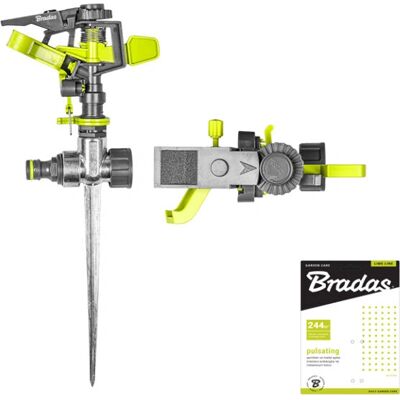 Bradas - LE-6104 - Drip head Bradas - LE-6104 - Drip head