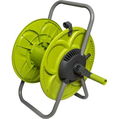 Držák Hadice Bradas LE-9103 - Odolný, UV-odolný, Snadné použití Držák Hadice Bradas LE-9103 - Odolný, UV-odolný, Snadné použití