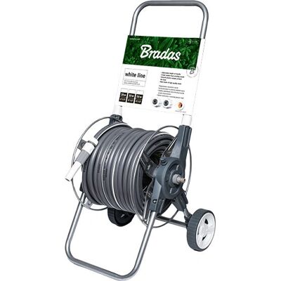 Bradas: Modell WL-W2K30 - Bewässerungssystemteil Bradas: Modell WL-W2K30 - Bewässerungssystemteil