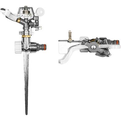 BRADAS - WL-Z30 - White Line - Irrigatore circolare BRADAS - WL-Z30 - White Line - Irrigatore circolare