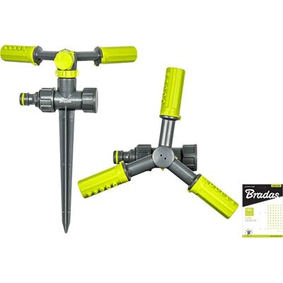 Bradas - LE-6107 - Testa gocciolante - Accessorio irrigazione Bradas - LE-6107 - Testa gocciolante - Accessorio irrigazione