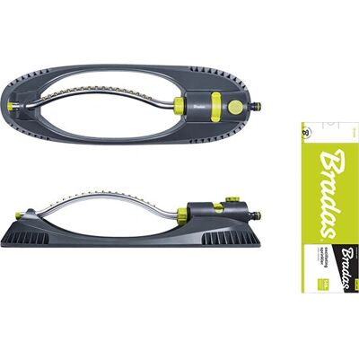 Bradas - LE-6304 - 17 dysz - 1/2in - Dysza natryskowa Bradas - LE-6304 - 17 dysz - 1/2in - Dysza natryskowa
