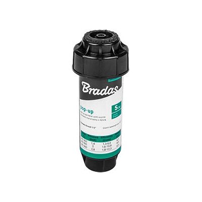 Bradas - DSZW-02V - 360° - Pop-up Irrigazione sprinkler Bradas - DSZW-02V - 360° - Pop-up Irrigazione sprinkler