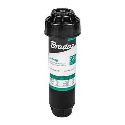 Bradas - DSZW-03V - 360° - 7,6 cm - Sprinkler head Bradas - DSZW-03V - 360° - 7,6 cm - Sprinkler head