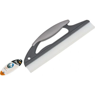 Bradas ES2360 Besen - 30cm, Stahl, Zuhause & Auto Bradas ES2360 Besen - 30cm, Stahl, Zuhause & Auto