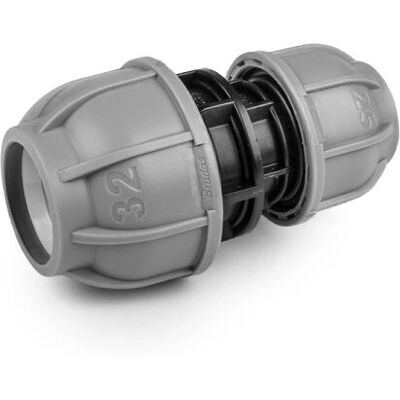 Bradas - DSRA10L5032 - 50-40 mm - Raccordo per tubi Bradas - DSRA10L5032 - 50-40 mm - Raccordo per tubi