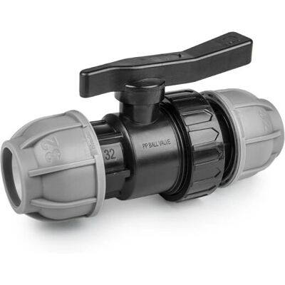BRADAS DSRA10V2525 - Bewässerungssystemteil mit Absperrhahn BRADAS DSRA10V2525 - Bewässerungssystemteil mit Absperrhahn