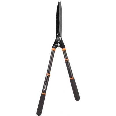 Bradas Teleskopische Heckenschere mit V-Serie - Gartenschere Bradas Teleskopische Heckenschere mit V-Serie - Gartenschere