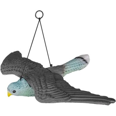 Bradas Vogelabwehr - Bird Deterrent Bradas Vogelabwehr - Bird Deterrent