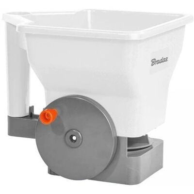Bradas White Line - Handmatige Tuinverspreider 3L - Tuingereedschap Bradas White Line - Handmatige Tuinverspreider 3L - Tuingereedschap