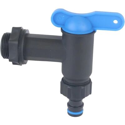 Bradas GZ 3/4" Vattenkran - Water Tap Bradas GZ 3/4" Vattenkran - Water Tap