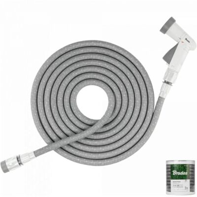 Bradas Gartenschlauch Expandierbar 10-30m - Gartenschlauch Bradas Gartenschlauch Expandierbar 10-30m - Gartenschlauch