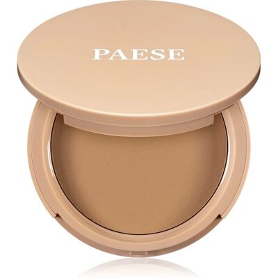 Paese Getinte Semi-transparante Matte Poeder - Gezichtspoeder Paese Getinte Semi-transparante Matte Poeder - Gezichtspoeder