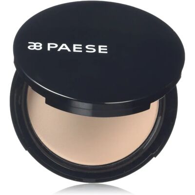 Paese Warmer Beigepuder - Semi-transparent Mattierende Puder Paese Warmer Beigepuder - Semi-transparent Mattierende Puder