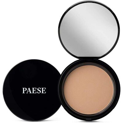 Paese Golden Beige Matte Powder - Powder Paese Golden Beige Matte Powder - Powder
