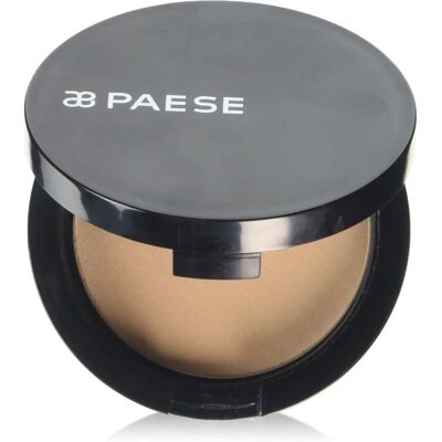 Paese Model 4C - Full Coverage Powder - Velvet Finish Paese Model 4C - Full Coverage Powder - Velvet Finish