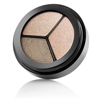 Paese Cosmetics Dancing Queen 3-Farben-Augen Make-up - Metallisch Paese Cosmetics Dancing Queen 3-Farben-Augen Make-up - Metallisch