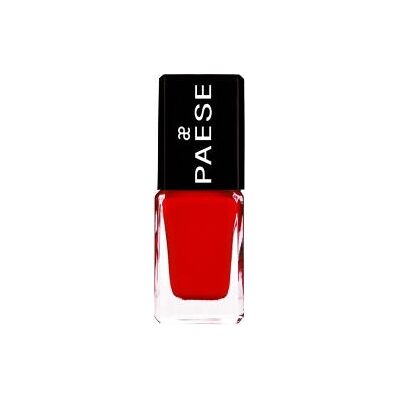 Paese - 114 - 15ml - Rojo - Nail Polish Paese - 114 - 15ml - Rojo - Nail Polish