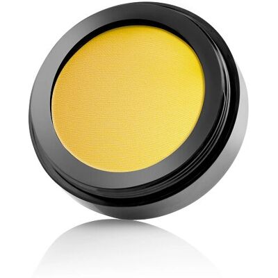 Paese Cosmetics - Kashmir Neo - Jaune - Matte - Ombre à paupières - Publicité Paese Cosmetics - Kashmir Neo - Jaune - Matte - Ombre à paupières - Publicité