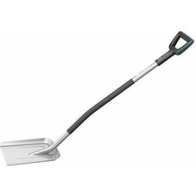 Cellfast Ergo Schaufel - 1300 mm - Ergonomischer Griff - Erde - Sand Cellfast Ergo Schaufel - 1300 mm - Ergonomischer Griff - Erde - Sand