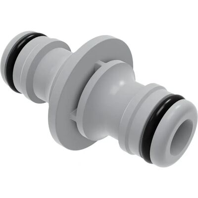 CELLFAST 50-640 Schlauchanschluss - Schlauchanschluss, Grau, 1,25 cm - Schlauchanschluss CELLFAST 50-640 Schlauchanschluss - Schlauchanschluss, Grau, 1,25 cm - Schlauchanschluss