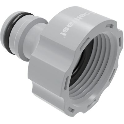 Cellfast Model 3/4" Hose Connector - Garden Watering Tool Cellfast Model 3/4" Hose Connector - Garden Watering Tool