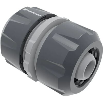 Cellfast Schlauchreparatur - 3/4" Fittings für Wasserschlauch Cellfast Schlauchreparatur - 3/4" Fittings für Wasserschlauch