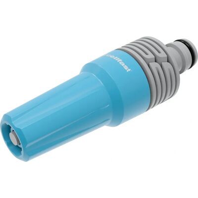 Cellfast Sprühdüse - Gartengerät - Blau - 6 Bar Cellfast Sprühdüse - Gartengerät - Blau - 6 Bar