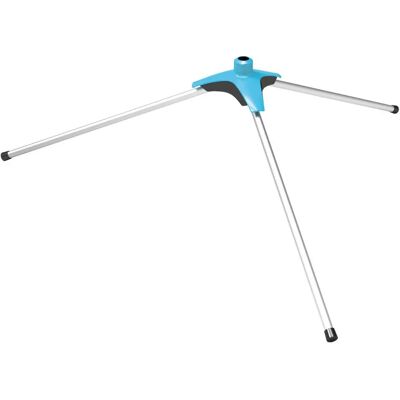 Cellfast ERGO Blau 23x11x47cm Gartendusche - Standfuß Cellfast ERGO Blau 23x11x47cm Gartendusche - Standfuß