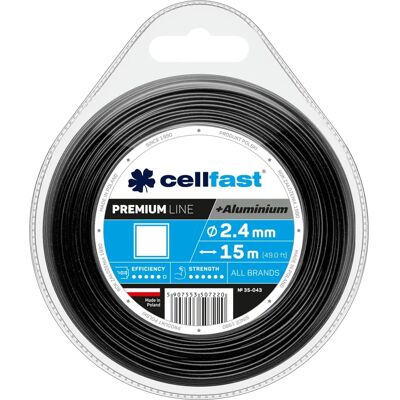 Cellfast C35-043 Gartenschlauch - Garden Hose Cellfast C35-043 Gartenschlauch - Garden Hose