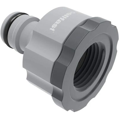 Cellfast Wasseranschluss 1/2" & 3/4" mit Innengewinde, passend für Hozelock Cellfast Wasseranschluss 1/2" & 3/4" mit Innengewinde, passend für Hozelock