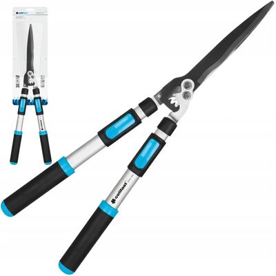 Cellfast Ipro Teleskop-Heckenschere - 20cm Klinge, Verlängerbar Cellfast Ipro Teleskop-Heckenschere - 20cm Klinge, Verlängerbar